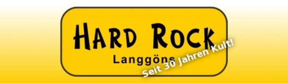 Hard Rock Langgöns